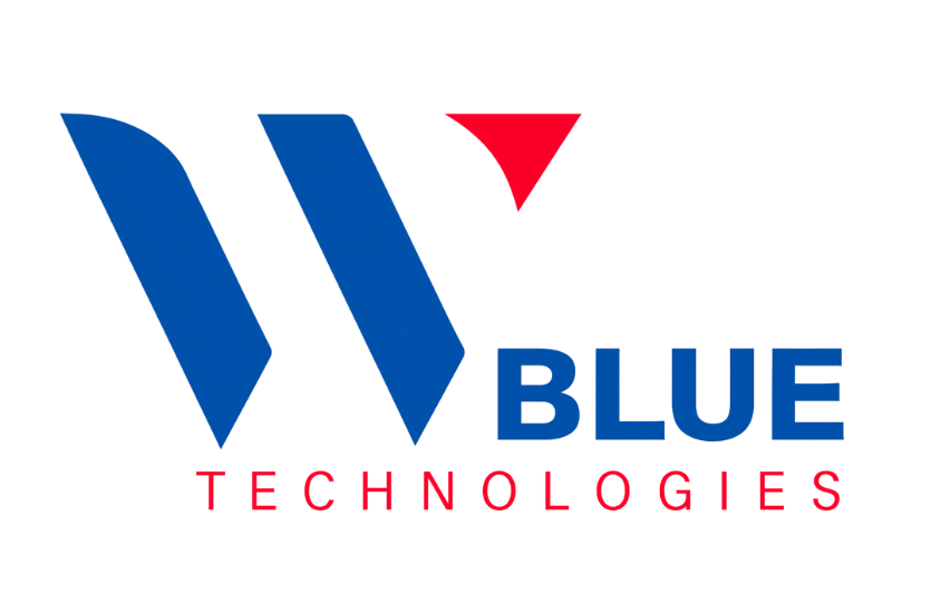 W Blue